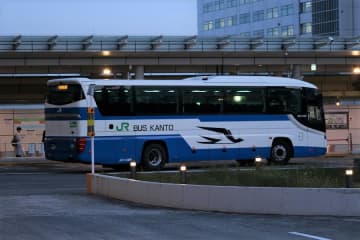 ドリームなごや号、ダイヤ改正実施　4つのバス停廃止