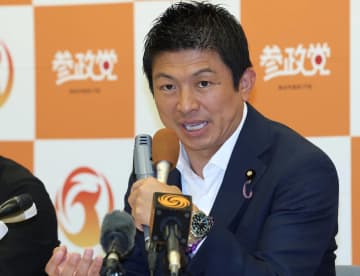 【宮城県知事選】参政党が支援・和田政宗が現職と接戦。参政党知事の誕生で宮城県は財政破綻自治体になる!?【林直人】