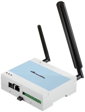 JC-STAR★1適合の産業用IoTルーターとWi-SUNゲートウェイ、アットマークテクノが発売