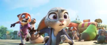 『ズートピア２』ジュディとニックの絆が世界の運命を変える――新キャラも登場の日本版予告解禁