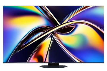 【AV Watchアワード】ハイセンスのミニLEDテレビ「U9R」。魅力はトップクラスの高輝度性能！【測定データすべて見せます(1)】