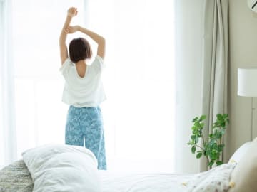 忙しい人こそ試してほしい！ゆる朝活で毎日がちょっと楽しくなる