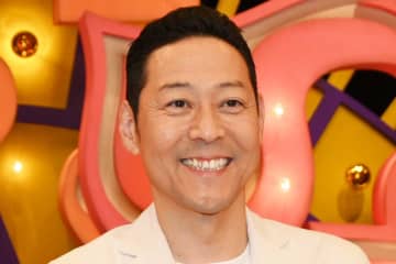 「どこのイケメン俳優かと…」　東野幸治、登山スタイルをネット絶賛「イケオジ」「渋い！」「かっこよす～」