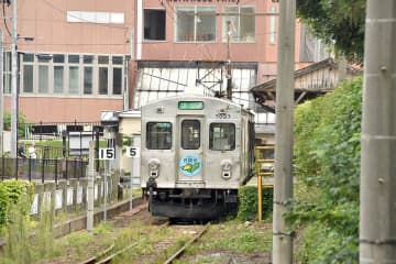 実質廃線の青森・弘南鉄道 大鰐線を全踏破　28年3月で運行休止