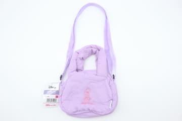 ダイソーで即売り切れそうだから急げ～！デザインも使い心地も満点♡300円とは思えないバッグ