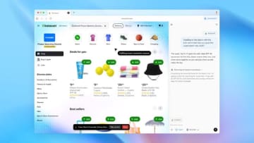 OpenAI、AI搭載ブラウザー「ChatGPT Atlas」発表。 まずmacOS版をリリースし、Windowsやモバイルアプリ版は「近日中」