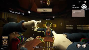 嘘つきに惑わされるな！ 爆死回避マルチプレイ人狼ゲーム『Cut That Wire』配信
