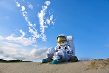 【鹿児島県】未知と出会い！宇宙に一番近い島で開催！「種子島宇宙芸術祭2025」が11月8日開幕！テーマは「予感」