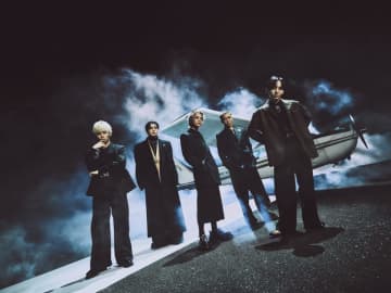 Da-iCE、最新曲「Monster」リリース！ TVアニメ「モンスターストライク デッドバースリローデッド」OP