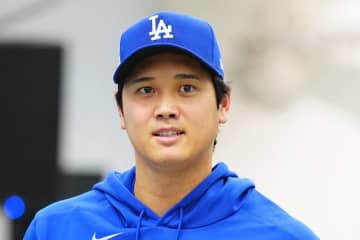 大谷翔平に間違えられ…カナダ国民を「失望させた」　大騒動の“張本人”がまさかの謝罪