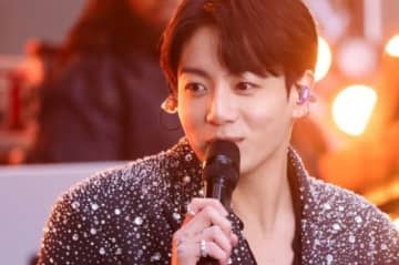 「BTS」JUNG KOOKの自宅駐車場に侵入…40代韓国女性、検察に送致