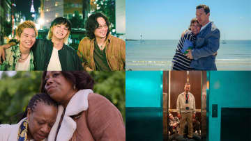 【CINEMOREセレクト！今週公開/TV放送 映画まとめ】2025年10月24日（金）～