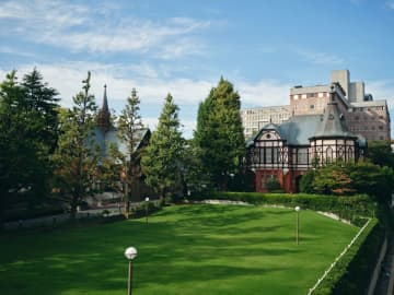 明治学院大学が「第6回明治学院大学ボランティア大賞」開催　学びとボランティアに邁進する学生のプレゼンテーション