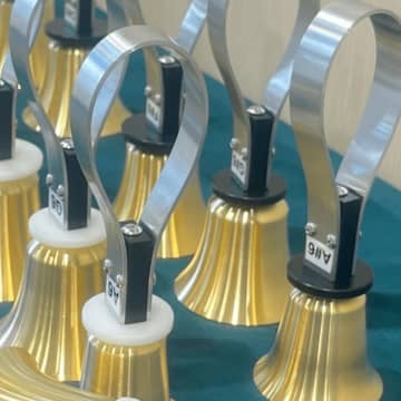 柏市発「世界にひとつだけのハンドベル体験」ふるさと納税で実現　ふるさと納税で楽しむ「音でつながる物語」――特別プログラム