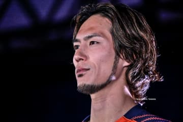 元日本代表のJ2・RB大宮FW杉本健勇プロデュースグッズが完売御礼！｢センスが超絶良い｣｢第２弾もあるなんて…破産｣