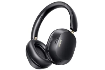 ウルトラノイキャン対応のワイヤレスヘッドホンが3,034円！Amazonでセール中【本日みつけたお買い得情報】