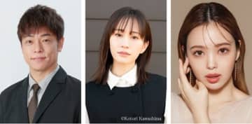 前田敦子、公認の“浮気生活”を送る恋リアの初MCに挑戦