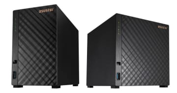 フィールドスリーがASUSTOR新製品「DRIVESTOR2 Gen2」および「DRIVESTOR4 Gen2」を2025年11月に発売