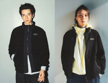 「天井のないところすべて」へ！KEENから“環境配慮型”パッカブルコレクション登場！なんと「枕になるジャケット」も！