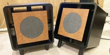 ヴィンテージスピーカーの魅力を再発見。サウンドクリエイトのオリジナル“ミニミニスピーカー”3機種をご紹介！