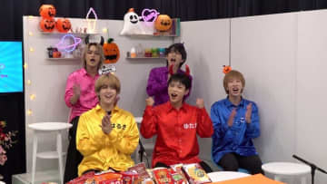 今週の「土曜日のワンラブ！」は…ハロウィーンパーティー！