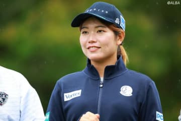 米国帰りの櫻井心那が右手首痛のため欠場　「感覚がよくなってきたから悔しい」