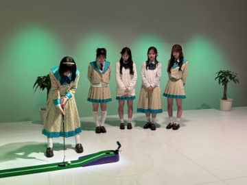 『タイトル未定のパキラっしゅ★』久しぶりに５人が揃ってゲームに挑戦！