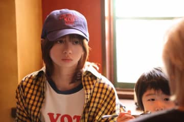 「テレビ視聴しつ」室長・大石庸平は「ESCAPE　それは誘拐のはずだった」第３話をどう見たか？