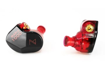 Maestraudio、EDMに特化したチューニングの「MAPro1000 Drop」。低域の量感のキレが進化