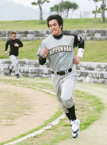 【中島輝士連載＃74】陽岱鋼指名問題はワイドショーでも取り上げられ大変な事態に