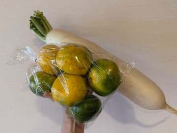 【葛飾亀有】地元で愛される旬の青果店！亀有食品市場やおさだ