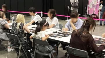 拡大続くカードゲーム・トレカ市場、女性層とインバウンドが追い風に　7年ぶり復活「ハイキュー!!」TCGにも反響