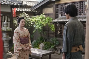 『ばけばけ』第20回　トキは銀二郎と…【ネタバレあり】