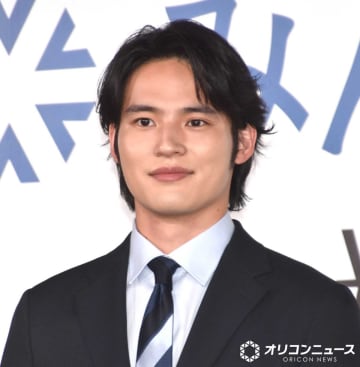 水上恒司、大学に1ヶ月だけ通う「履歴書に書けない経歴がある」　スーツも作る