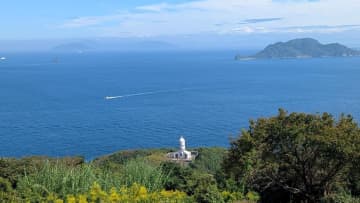九州唯一の鉄造灯台で特別な体験を！大分・佐賀関で「灯台と星と海の物語」が5日間開催！