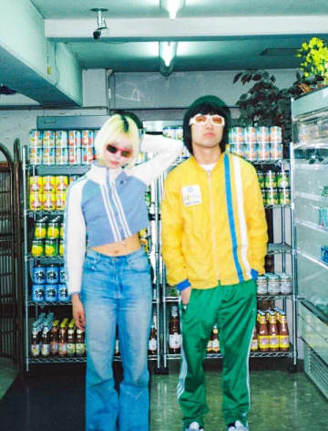 THE DO DO DO'sが12月2日（火）に下北沢SHELTERで行なう新企画のゲストにリンダ＆マーヤ＋タイチの出演が決定