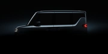 BYD、日本市場向け「軽EV」プロトタイプ披露を予告　海外専用設計モデルとして初