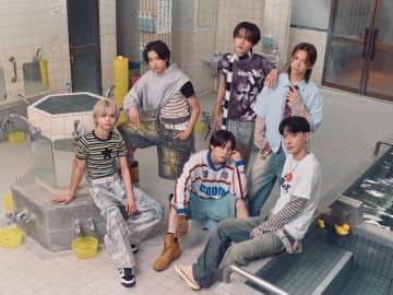 ONSENSE、2ndデジタルシングル「とんでって」明日リリース＋ライブ映像公開