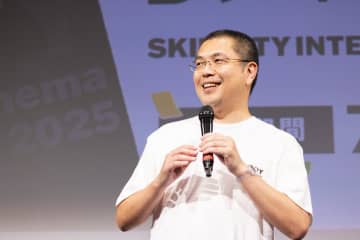 3つの国際映画祭で3人の映画監督が残したメッセージ。3回シリーズ第3弾・SKIPシティ国際Dシネマ映画祭2025の串田壮史監督インタビュー。「生成AIによって、映像が再び個人作家の手に戻ってくる」【髙野てるみの「シネマという生き方」VOL48】