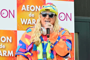 DJ KOO、意外な本名明かす「『高瀬』という名前なんです、実は」　冬にやりたいのは「高瀬鍋」