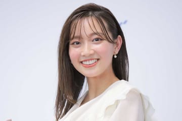 最後の東レキャンペーンガール・間瀬遥花が一般男性と結婚　世界遺産検定1級＆TOEIC845点の28歳モデル