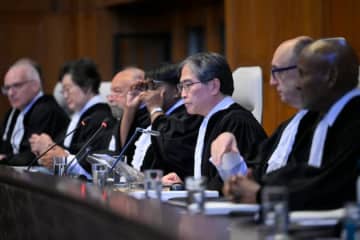 国際司法裁判所、「UNRWA職員の大部分がハマスやテロ組織」とするイスラエルの主張を認めず