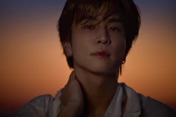 岩田剛典、ソロ新曲「Reaching for Your Light」先行配信&MV公開