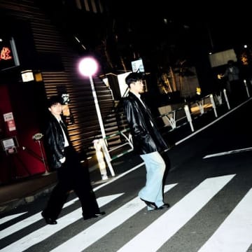 Nape、新MV「Rescue Baby!」公開 初の自主企画イベント全ラインナップ解禁