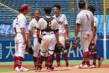 楽天シニア、新入団選手の選考会を12月に実施　今夏全国8強…受験者に求める“5点”