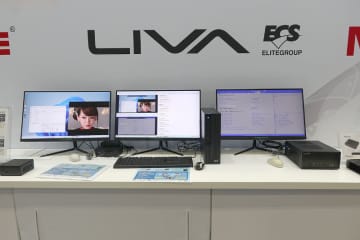 その昔、ミニPCと言えばECSの「LIVA」だけど今はどうしてる？