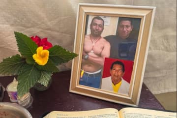 米軍の「麻薬運搬船」攻撃の生存者、家族は巻き込まれた漁師と主張　ただ米国での犯罪歴あり