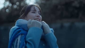 関水渚出演、「キュレル」のCMで流れる曲は?