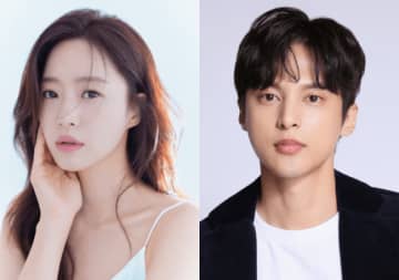 T-ARA ウンジョン＆ユン・ソヌら、新ドラマ「最初の男」に出演決定