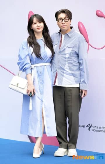 “人気YouTuber大図書館の元妻”ユムデン、元夫を見送った後の心境を明かす